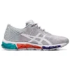 Gel-Quantum 360 5 Jacquard « Piedmont Grey Multi »