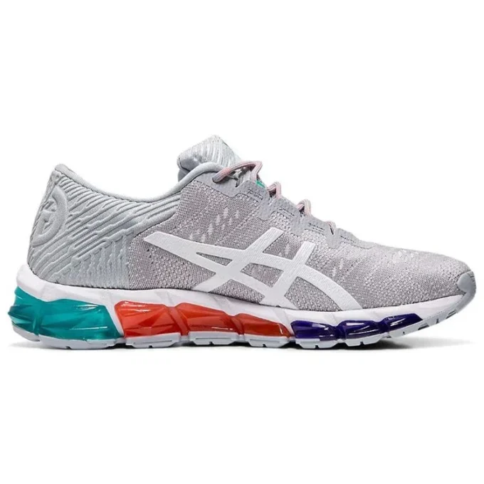 Gel-Quantum 360 5 Jacquard « Piedmont Grey Multi »