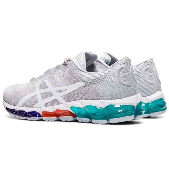 Gel-Quantum 360 5 Jacquard « Piedmont Grey Multi »