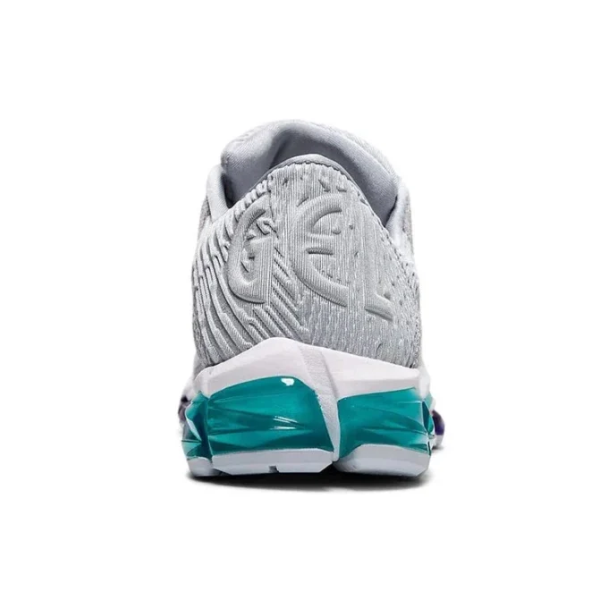 Gel-Quantum 360 5 Jacquard « Piedmont Grey Multi »
