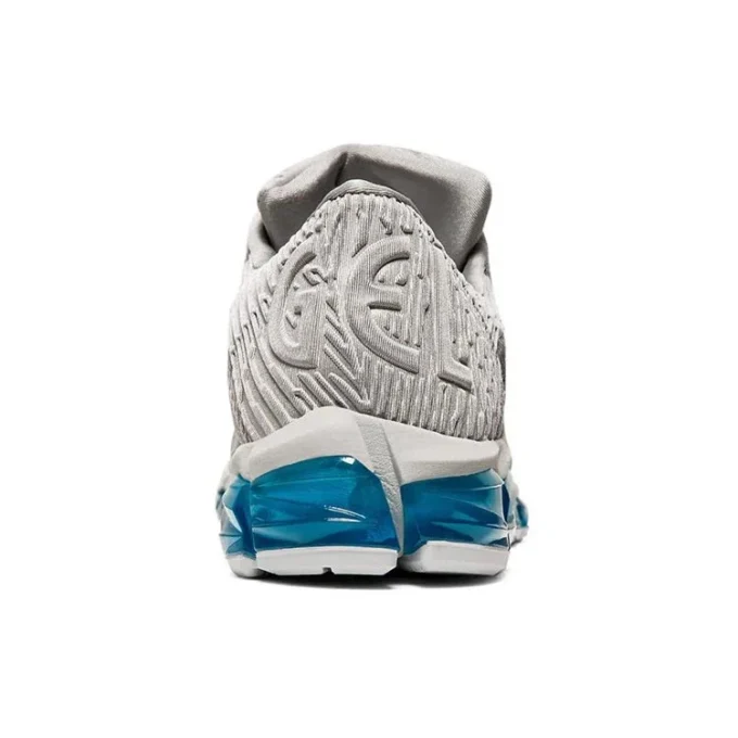Gel-Quantum 360 5 Jacquard « Sheet Rock Island Blue »