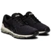 Gel-Quantum 360 5 Knit « Black Cozy Pink »