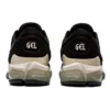 Gel-Quantum 360 5 Knit « Black Cozy Pink »