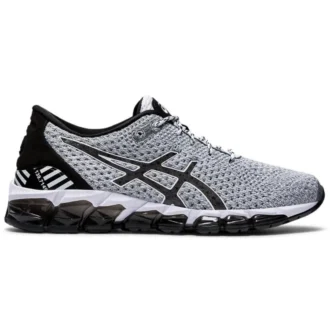 Gel-Quantum 360 5 Knit « White Black »