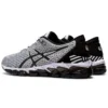 Gel-Quantum 360 5 Knit « White Black »