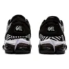 Gel-Quantum 360 5 Knit « White Black »