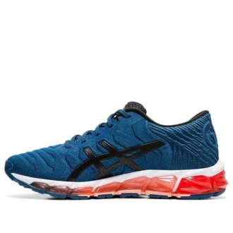 Gel-Quantum 360 5 « Mako Blue Red »