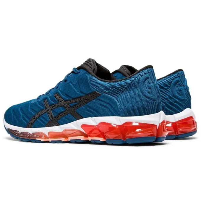 Gel-Quantum 360 5 « Mako Blue Red »