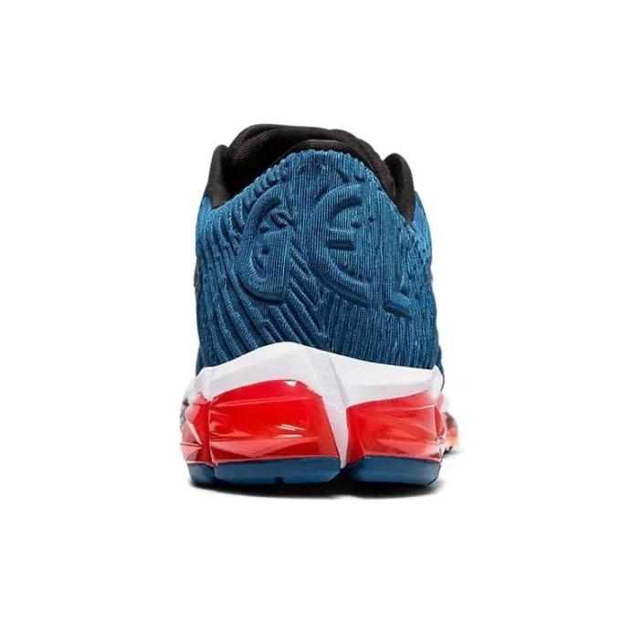 Gel-Quantum 360 5 « Mako Blue Red »