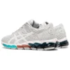 Gel-Quantum 360 5 « Piedmont Grey »