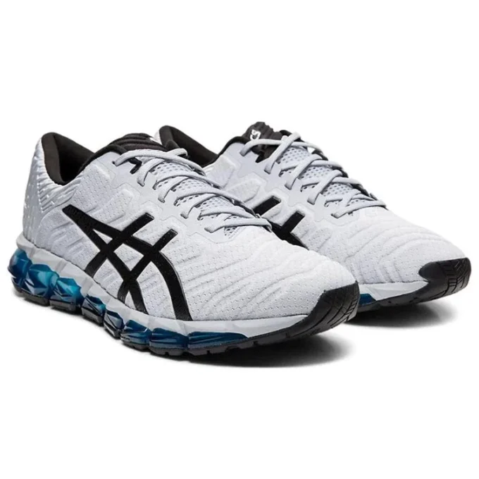 Gel-Quantum 360 5 « Piedmont Grey Blue »