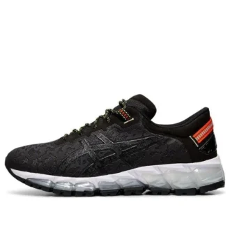 Gel-Quantum 360 5 TRL « Graphite Grey »