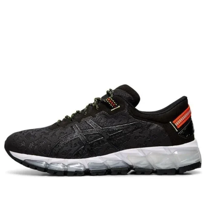 Gel-Quantum 360 5 TRL « Graphite Grey »