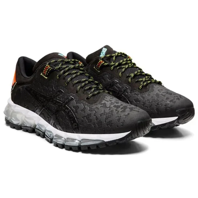 Gel-Quantum 360 5 TRL « Graphite Grey »