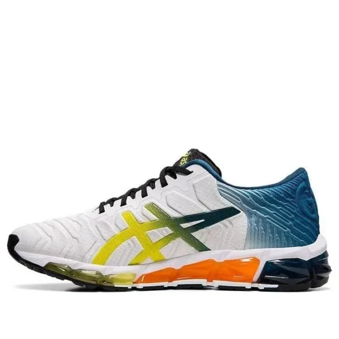 Gel-Quantum 360 5 « White Sour Yuzu »