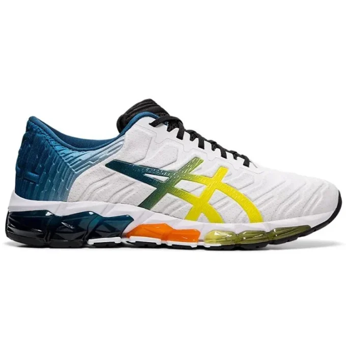 Gel-Quantum 360 5 « White Sour Yuzu »