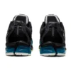 Gel-Quantum 360 6 « Black Aizuri Blue »