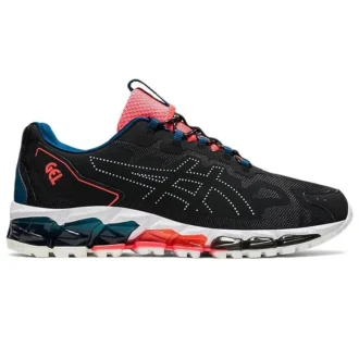 Gel-Quantum 360 6 « Black Classic Red »