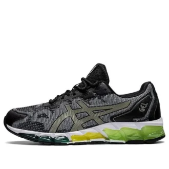 Gel-Quantum 360 6 « Black Mink »
