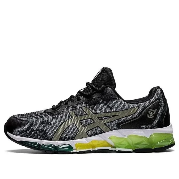 Gel-Quantum 360 6 « Black Mink »