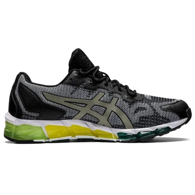 Gel-Quantum 360 6 « Black Mink »
