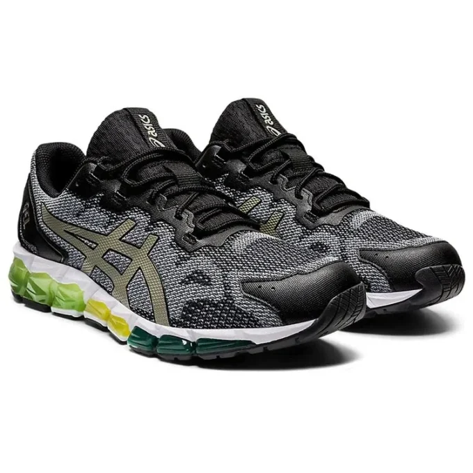Gel-Quantum 360 6 « Black Mink »
