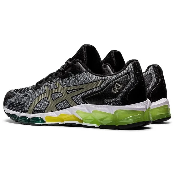 Gel-Quantum 360 6 « Black Mink »