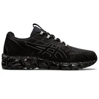 Gel-Quantum 360 6 « Black Pure Silver »