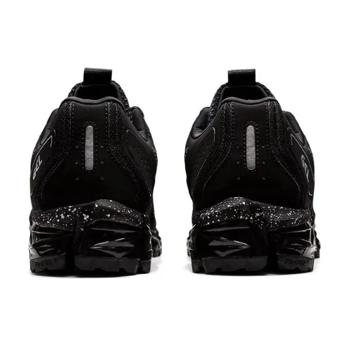 Gel-Quantum 360 6 « Black Pure Silver »