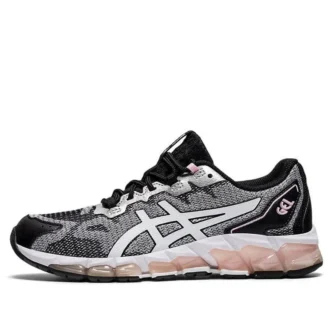 Gel-Quantum 360 6 « Black White »