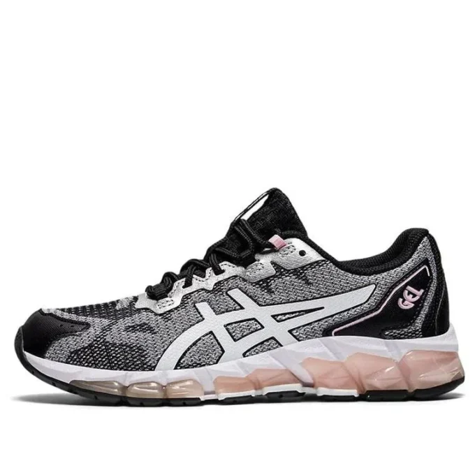 Gel-Quantum 360 6 « Black White »