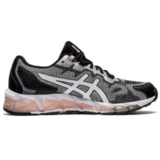 Gel-Quantum 360 6 « Black White »