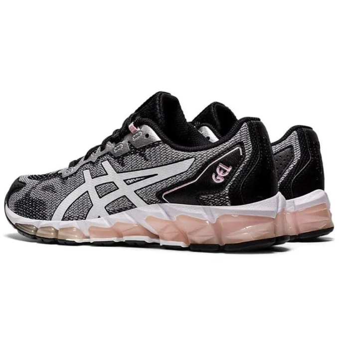 Gel-Quantum 360 6 « Black White »