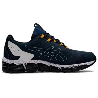 Gel-Quantum 360 6 « French Blue Amber »