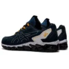 Gel-Quantum 360 6 « French Blue Amber »