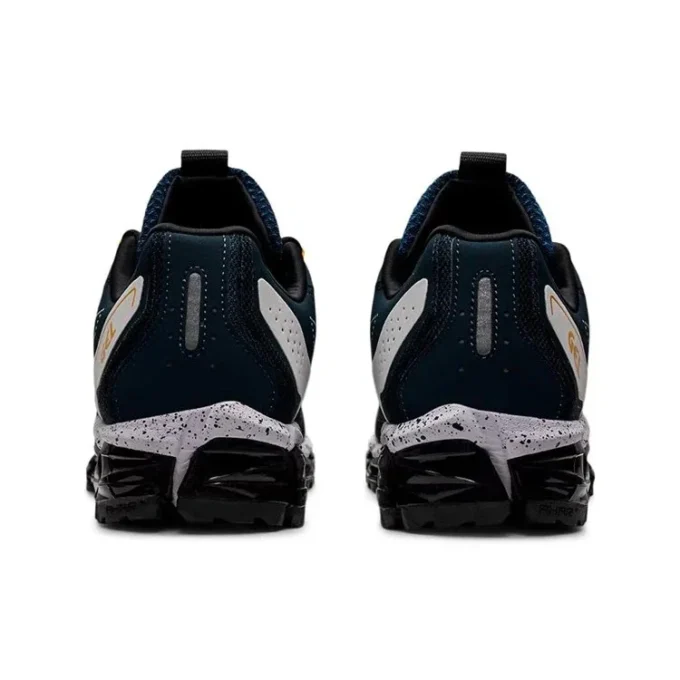 Gel-Quantum 360 6 « French Blue Amber »