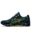 Gel-Quantum 360 6 « French Blue Black »
