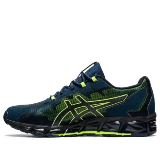 Gel-Quantum 360 6 « French Blue Black »