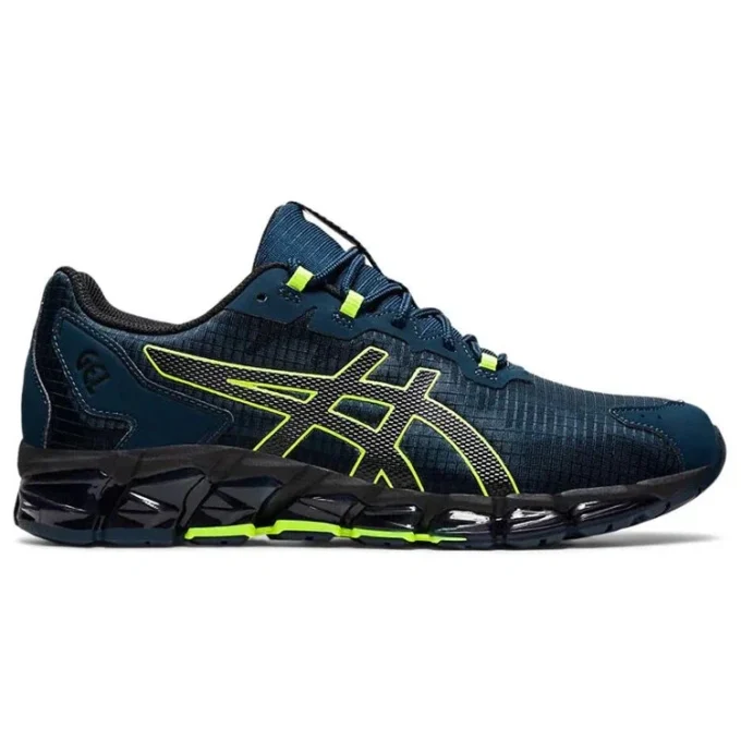 Gel-Quantum 360 6 « French Blue Black »