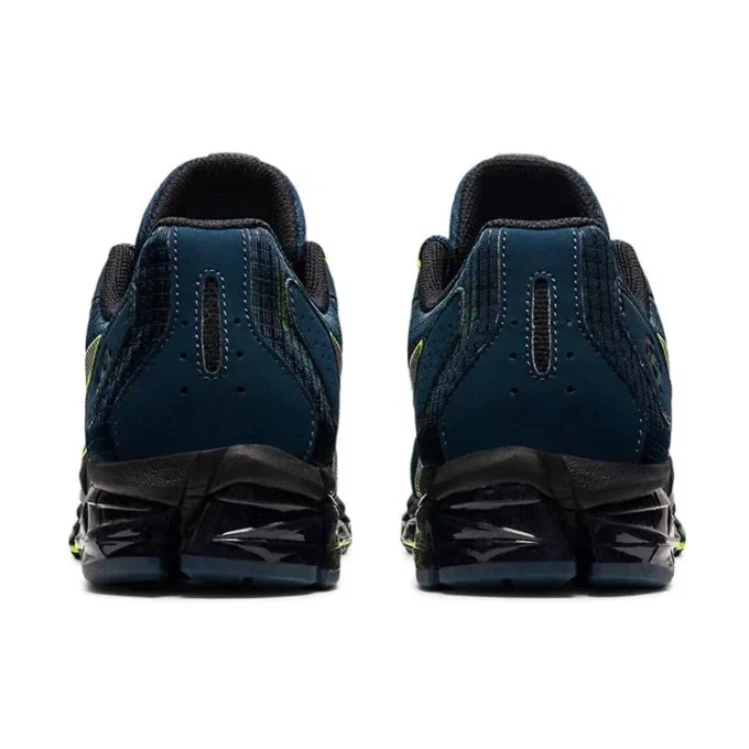 Gel-Quantum 360 6 « French Blue Black »