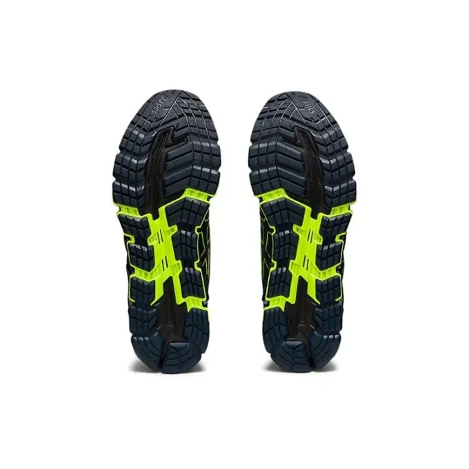 Gel-Quantum 360 6 « French Blue Black »