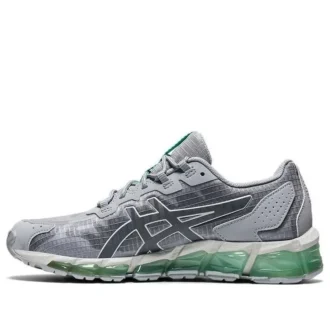 Gel-Quantum 360 6 Gris/Vert