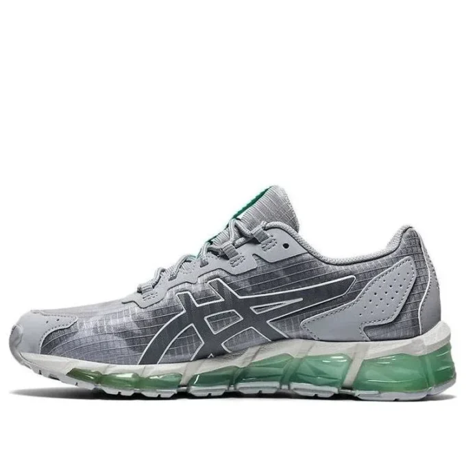 Gel-Quantum 360 6 Gris/Vert