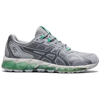 Gel-Quantum 360 6 Gris/Vert