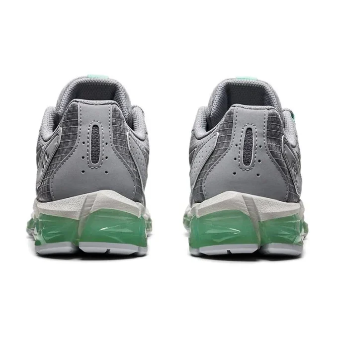 Gel-Quantum 360 6 Gris/Vert