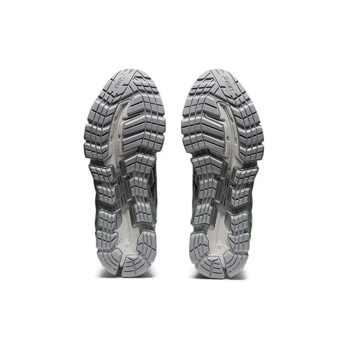 Gel-Quantum 360 6 Gris/Vert