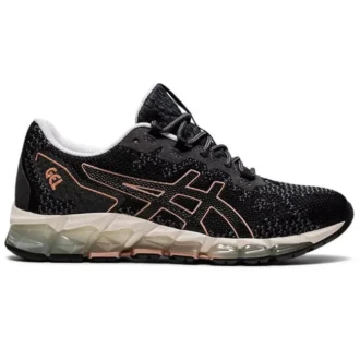 Gel-Quantum 360 6 Knit « Black Copper »