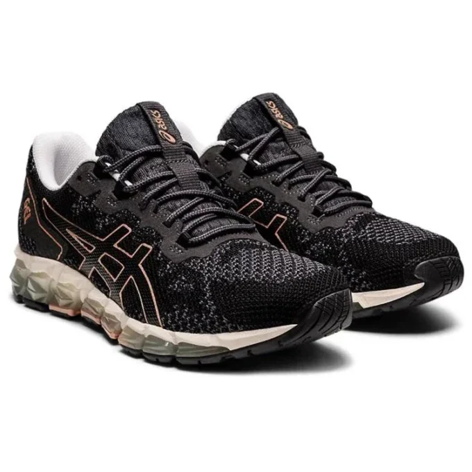 Gel-Quantum 360 6 Knit « Black Copper »