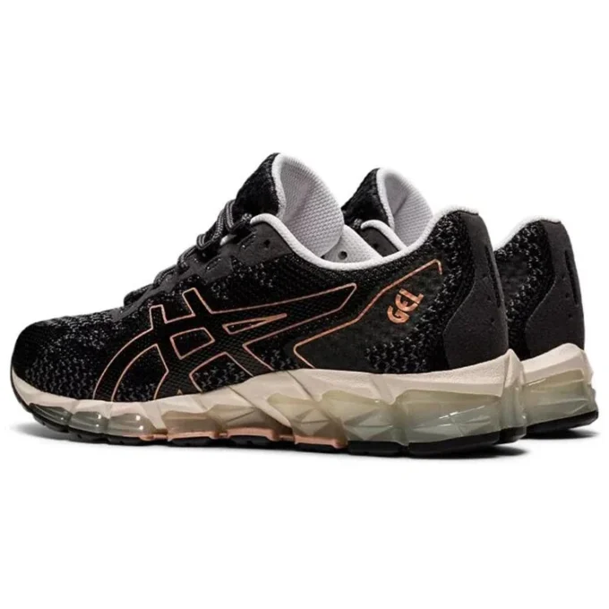 Gel-Quantum 360 6 Knit « Black Copper »