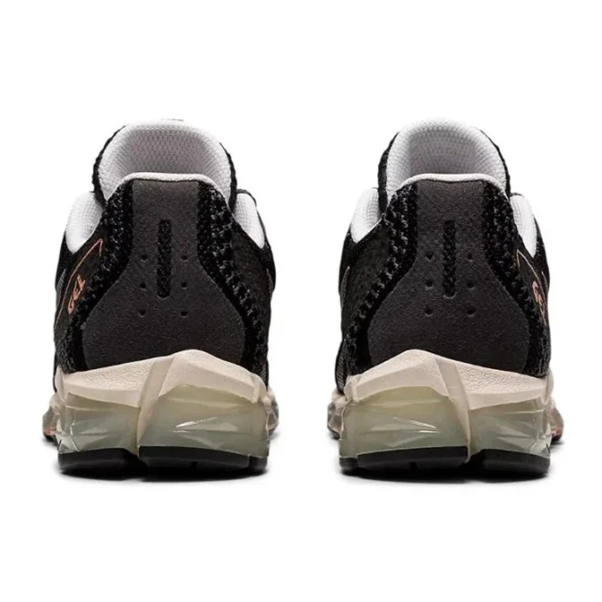 Gel-Quantum 360 6 Knit « Black Copper »